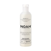 Tugevdav šampoon nõrkadele ja väljalangevatele juustele Noah 1.7, 250 ml