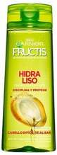 Šampoon Garnier Fructis Sleek & Shine, 360 ml