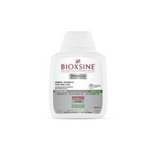 Šampoon juuste väljalangemise vastu Bioxsine, 300 ml