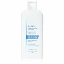 Šampoon Ducray Elution, 200 ml
