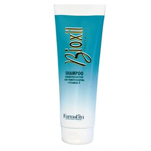 Šampoon juuste väljalangemise vastu Farmavita Bioxil Treatment, 250 ml