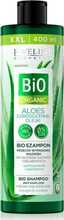 Šampoon juuste väljalangemise vastu Eveline Bio Organic Aloes, 400 ml