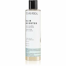 Tugevdav šampoon juuste väljalangemise vastu Tomas Arsov Hair Booster, 250 ml
