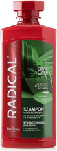 Tugevdav šampoon Farmona Radical, 400 ml