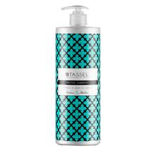 Šampoon juuste väljalangemise vastu Eurostil Tassel, 1000 ml