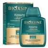Juuksešampoon keratiini ja argaaniaõliga Bioxsine, 300 ml
