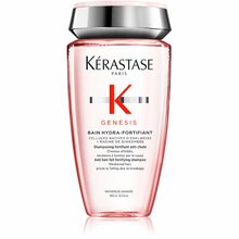 Juuste väljalangemisvastane šampoon Kerastase Genesis Anti Hair-Fall, 250 ml