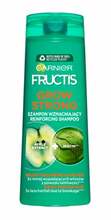 Šampoon Garnier Fructis Grow Strong, 400 ml
