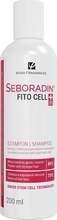 Juuksekasvu soodustav šampoon Seboradin FitoCell, 200 ml