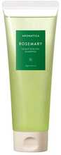 Šampoon Aromatica Rosemary Scalp Scaling, 180 ml