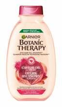 Šampoon Garnier Botanic Therapy riitsinuseõli ja mandliga, 400 ml