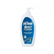 Šampoon juuste väljalangemise vastu Pilfood Direct Atc, 500 ml