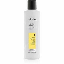 Šampoon Nioxin System 1, 300 ml