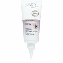 Ensümaatiline koorija juustele ja peanahale Bebio Ewa Chodakowska Grow Strong, 100 ml