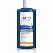 Šampoon ACM Novophane Energizing, 200 ml