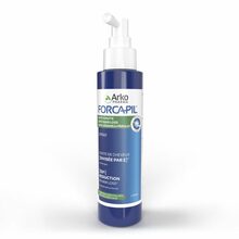 Forcapil sprei juuste väljalangemise vastu Anti-Hair Loss, 125 ml