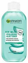 Näotoonik Garnier Hyaluronic Aloe, 200 ml