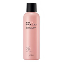 Näotoonik Naexy Phyto Collagen Recovery Toner, 200 ml