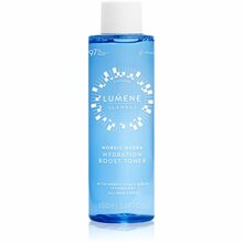Näotoonik Lumene Nordic Hydra Hydration Boost, 150 ml