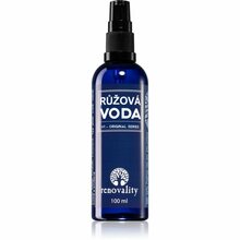 Näovesi Renovality Original Series Rose Water, 100 ml