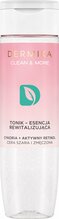 N�otoonik Dermika Clean & More sigur ja aktiivne retinool, 200 ml