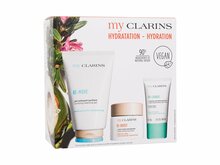 Kingikomplekt Clarins My Clarins Hydration Set, 125 ml
