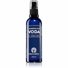 Näovesi Renovality Original Series Lavender Water, 100 ml