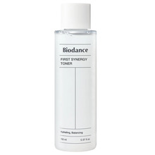 Näotoonik Biodance First Synergy, niisutav, 150 ml