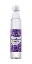 Lavendlivesi Purity Vision Bio, 250 ml