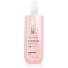 Näotoonik Biotherm Biosource, niisutav, kuivale nahale, 400 ml