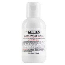 Näotoonik Kiehl's Ultra Facial, 500 ml
