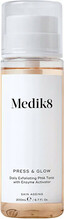 Kooriv näotoonik Medik8 Press & Glow Daily Exfoliating PHA, 200 ml
