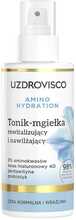 Näotoonik Uzdrovisco Amino Hydration, elustav ja niisutav, 150 ml