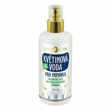 Lillevesi Purity Vision Bio Floral, beebidele, 200 ml