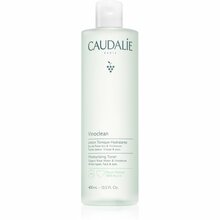 Niisutav näotoonik Caudalie Vinoclean, 400 ml