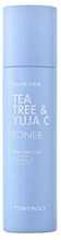 Näotoonik Tony Moly Pure Dew Tea Tree & Yuca C, puhastav, 150 ml