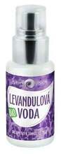 Lavendlivesi Purity Vision Bio Lavender Water, 50 ml