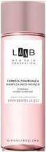 Näoessents AA Laab Moisturizing and Soothing Toning Essence, 200 ml