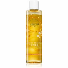 Näotoonik Lumene Kirkas Radiance Boosting, 200 ml