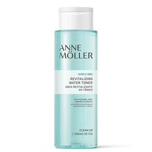 Näotoonik Anne Möller Clean Up Revitalizing Water, 400 ml