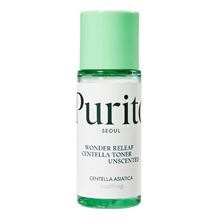 Näotoonik Purito Wonder Releaf Centella, lõhnatu, 30 ml
