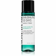 Näotoonik Some By Mi AHA∙BHA∙PHA 30 Days Miracle Toner, 30 ml