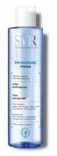 Näotoonik SVR Physiopure, tundlikule nahale, 200 ml