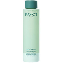 Kahefaasiline matistav näovesi Payot Pate Grise, 125 ml