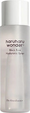 Näotoonik Haruharu Wonder Hydrating Black Rice Hyaluronic, 30 ml