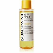 Näotoonik Some By Mi Yuja Niacin Brightening, 150 ml