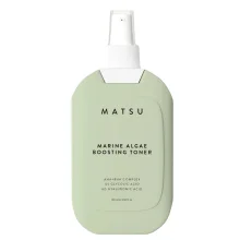 Näotoonik Matsu Marine Algae Boosting Toner, 100 ml