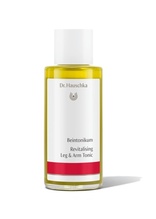 Jala- ja kätetoonik Dr. Hauschka Revitalizing Leg & Arm Tonic, 100 ml