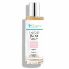 Näotoonik The Organic Pharmacy Herbal Toner, 100 ml