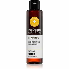 Näotoonik The Doctor Vitamin C Brightening & Energizing, 150 ml